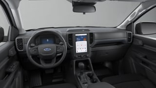 2026 Ford Ranger® Internal Image 2